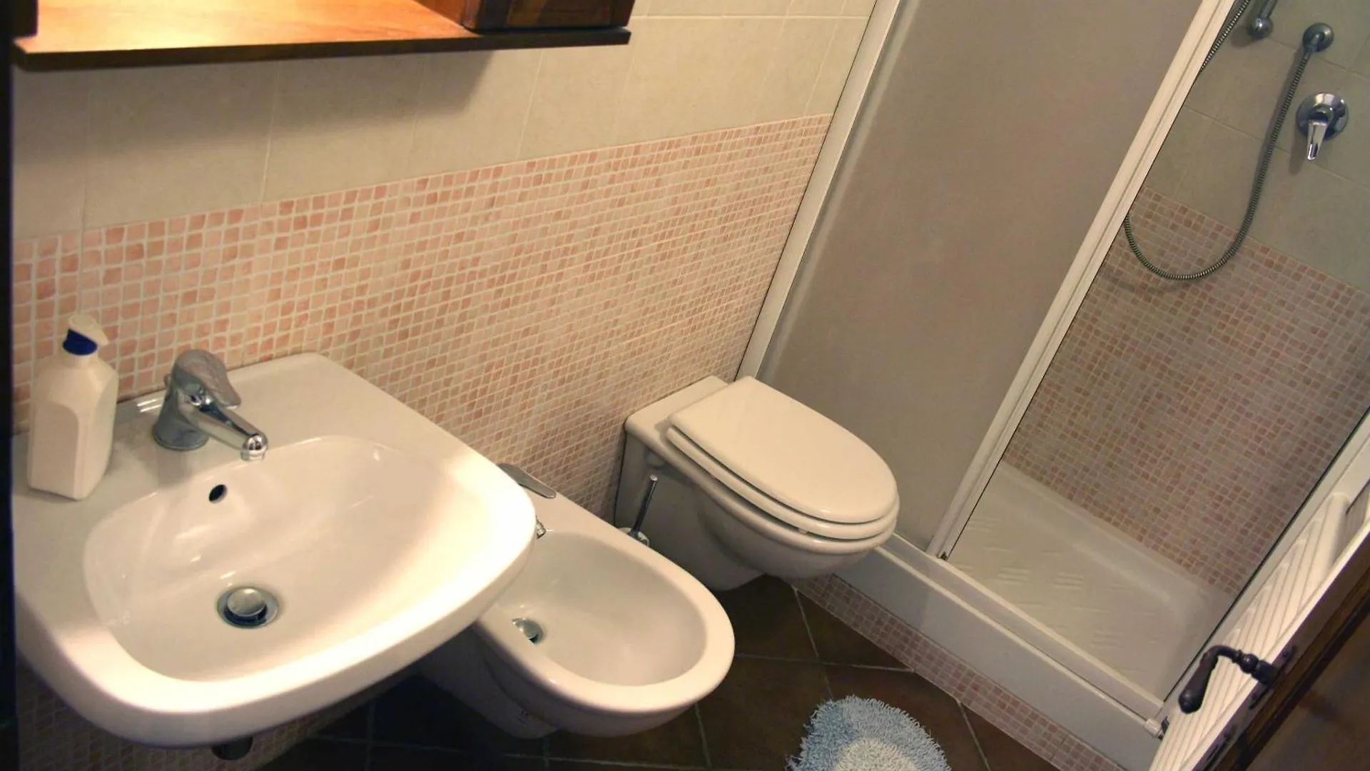 Agriturismo La Torretta - Apt 4Rooms With Pool Siena