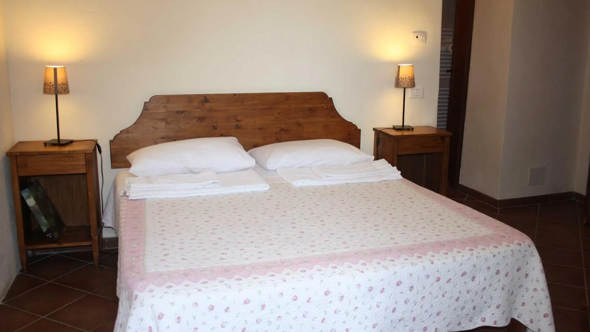 Agriturismo La Torretta - Apt 4Rooms With Pool Siena Apartment