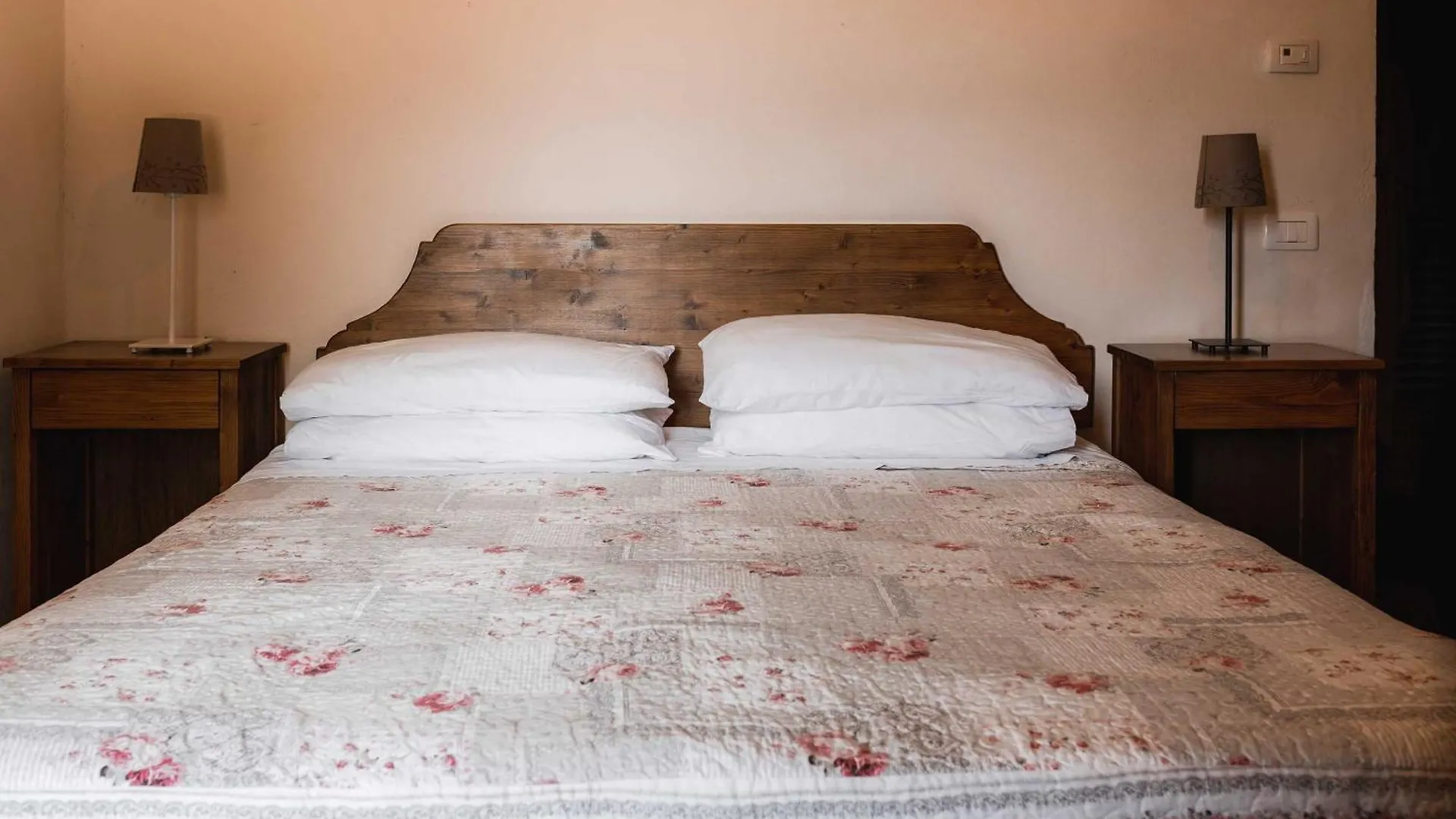 Agriturismo La Torretta - Apt 4Rooms With Pool Siena