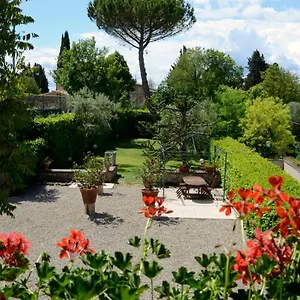 Le Del Conventino Di Marciano Vakantiehuis