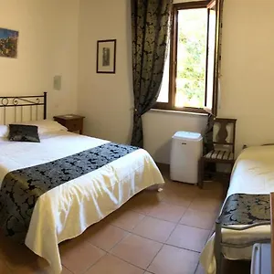 Konukevi Tuscany, Siena