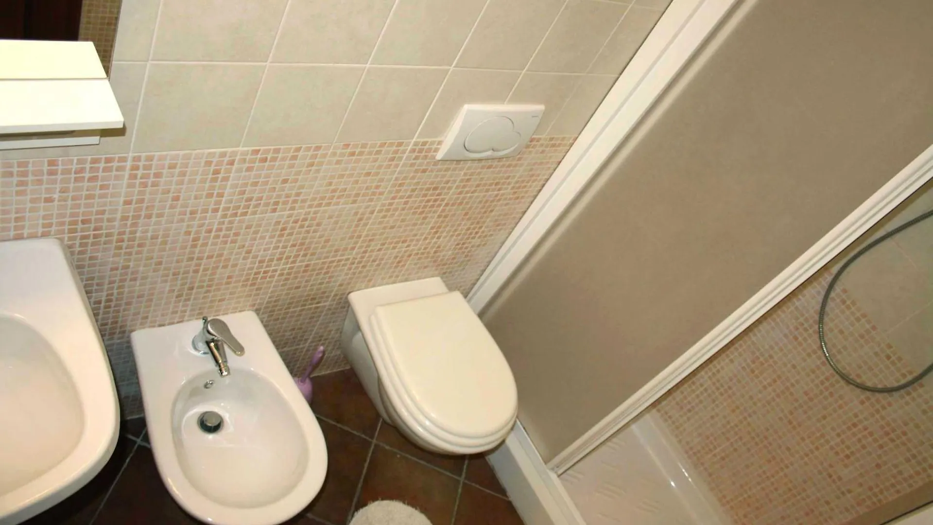 Agriturismo La Torretta - Apt 4Rooms With Pool Σιένα Διαμέρισμα
